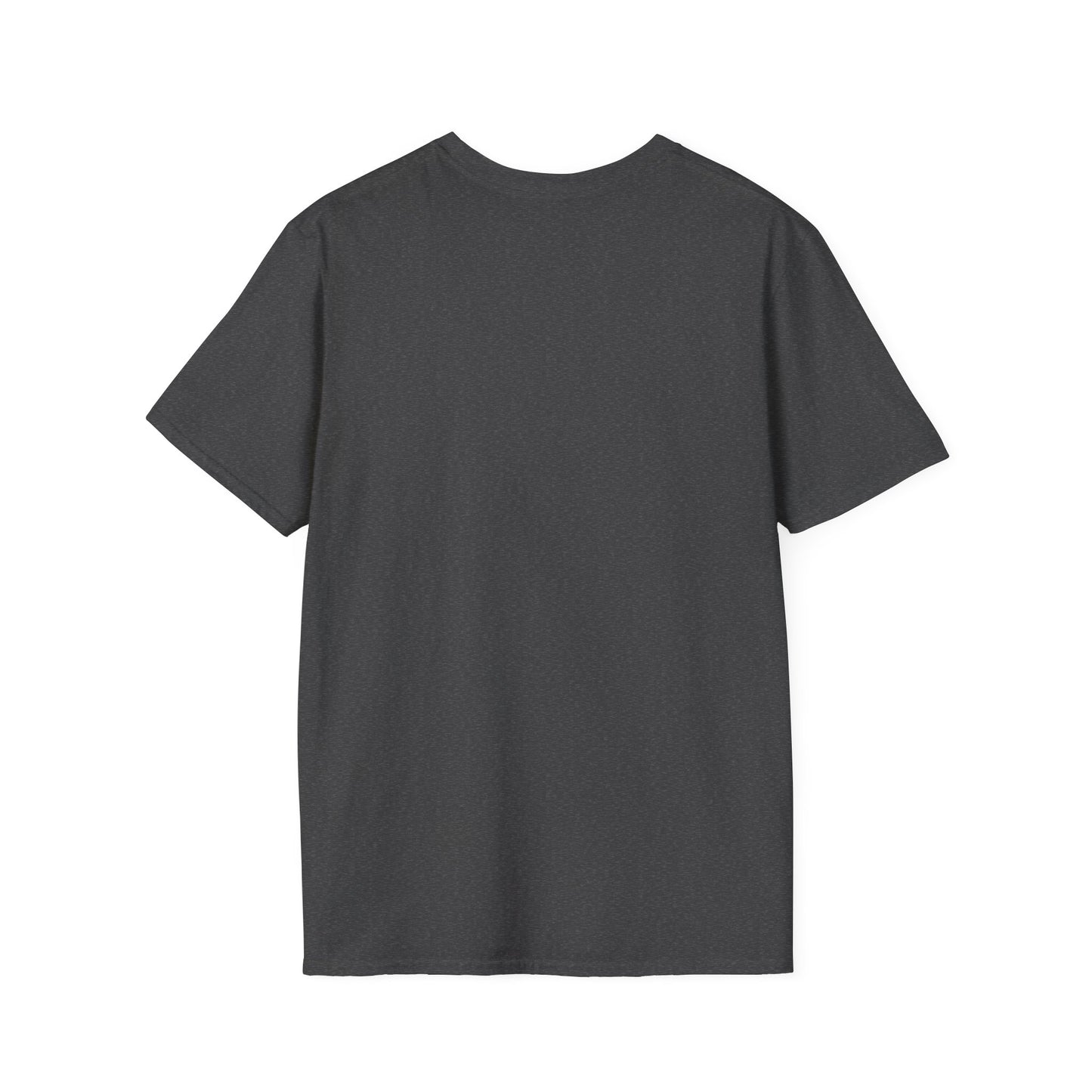 Panda Graphic T-Shirt, Gamer Apparel, Keyboard Warrior Tee, Unisex Softstyle Shirt, Gift for Gamers, Cute Casual Wear