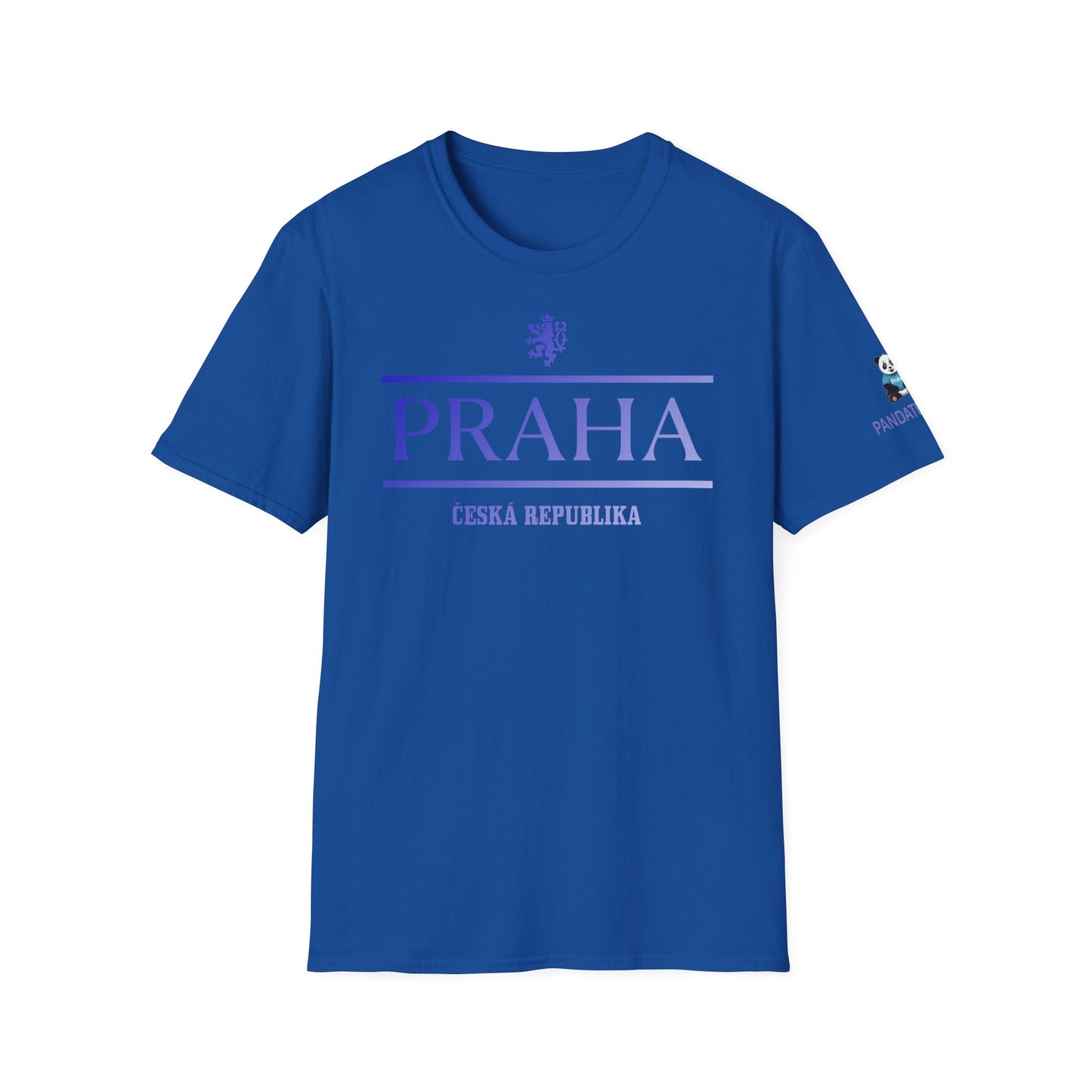 Praha Česká republika tričko, Prague Czech Republic T-Shirt | Casual Travel Tee, City Souvenir Shirt, Vacation Apparel, Gift for Travelers, Summer Wardrobe Essential