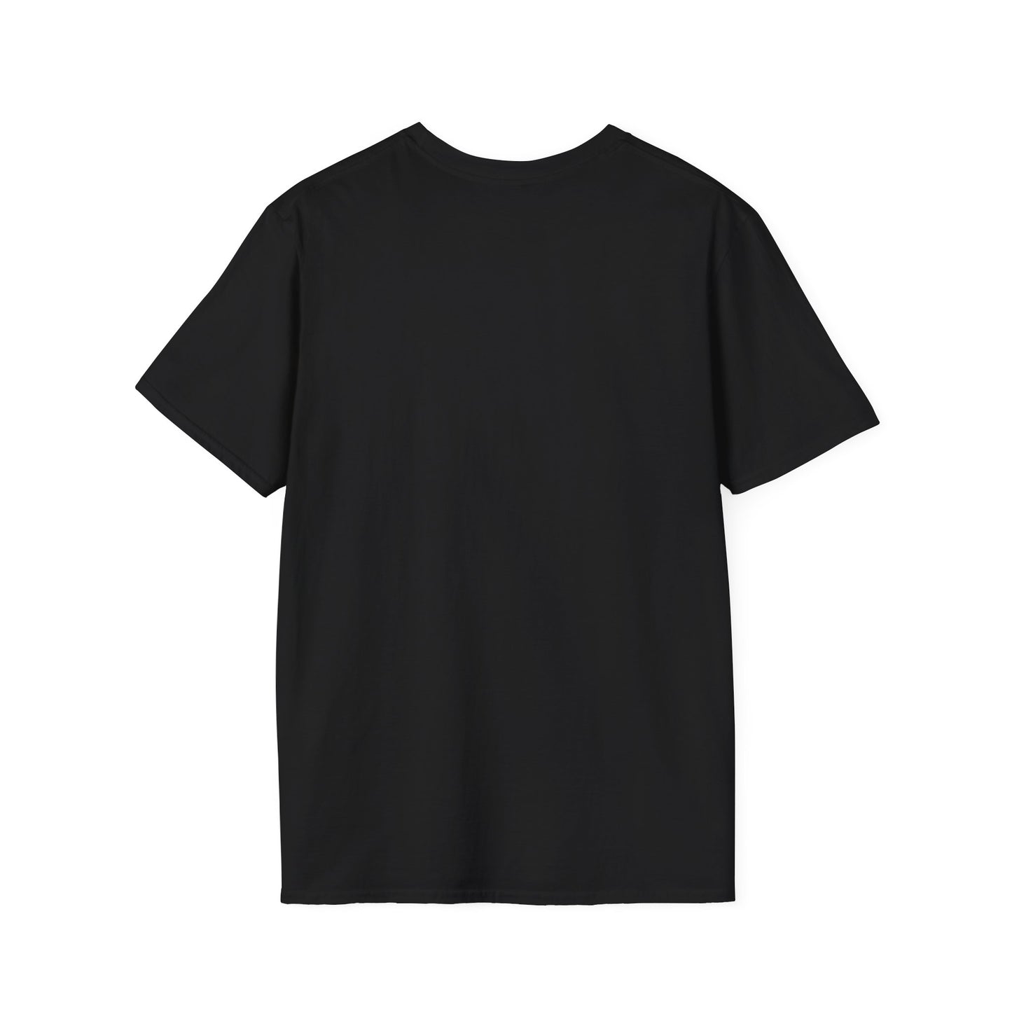 Panda Graphic T-Shirt, Gamer Apparel, Keyboard Warrior Tee, Unisex Softstyle Shirt, Gift for Gamers, Cute Casual Wear