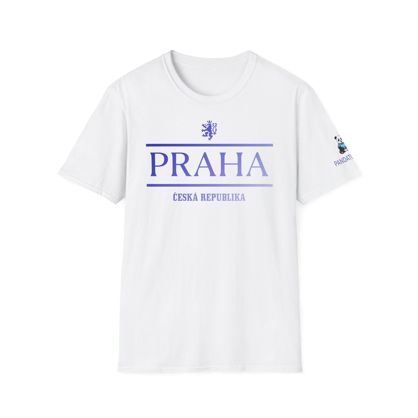 Praha Česká republika tričko, Prague Czech Republic T-Shirt | Casual Travel Tee, City Souvenir Shirt, Vacation Apparel, Gift for Travelers, Summer Wardrobe Essential