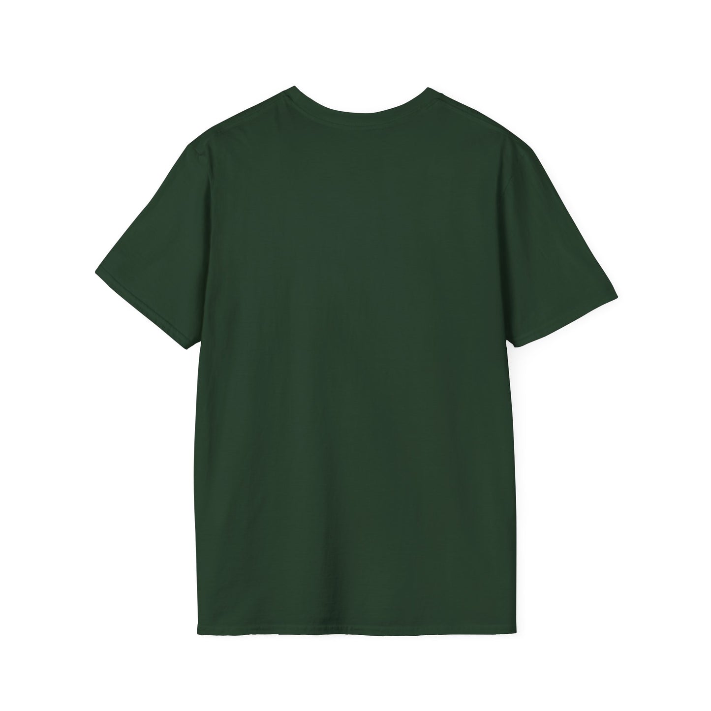 Panda Graphic T-Shirt, Gamer Apparel, Keyboard Warrior Tee, Unisex Softstyle Shirt, Gift for Gamers, Cute Casual Wear