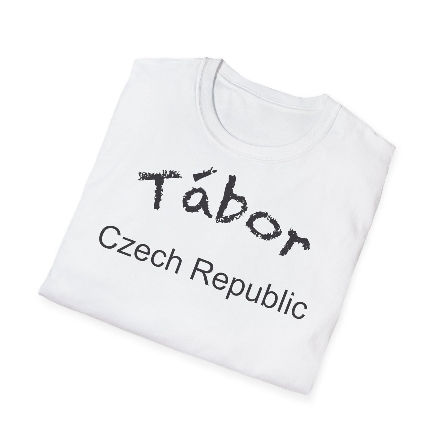 Czech Republic T-Shirt, Fun Travel Tee, Souvenir Shirt, Unisex Casual Wear, Gift for Travelers