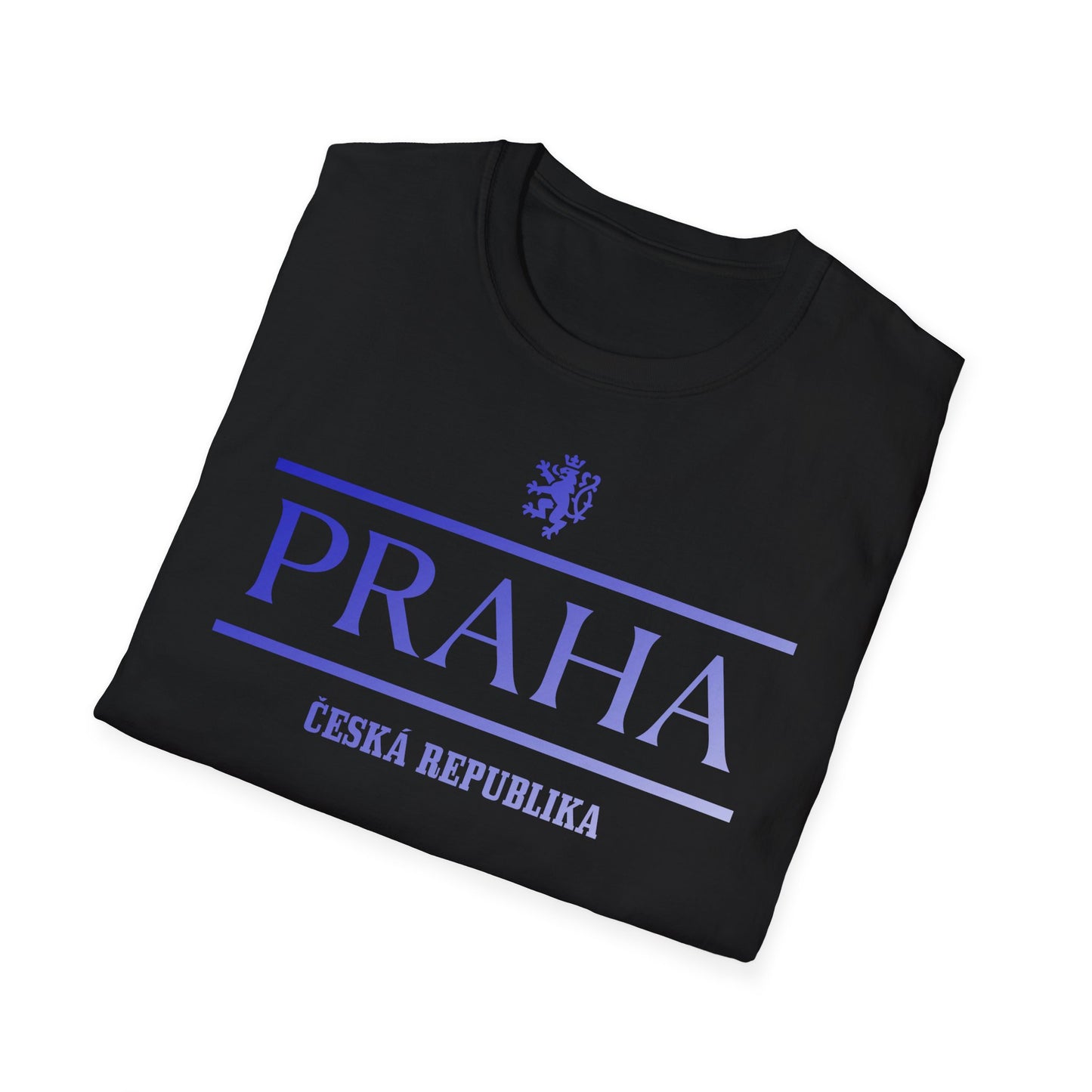Praha Česká republika tričko, Prague Czech Republic T-Shirt | Casual Travel Tee, City Souvenir Shirt, Vacation Apparel, Gift for Travelers, Summer Wardrobe Essential