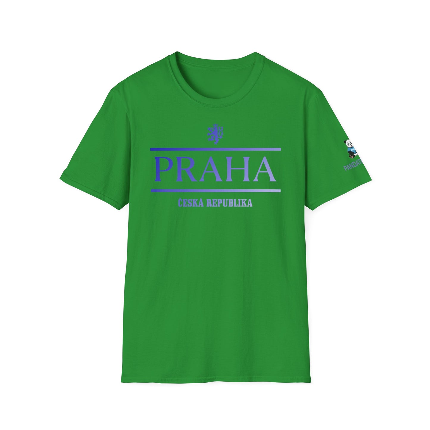 Praha Česká republika tričko, Prague Czech Republic T-Shirt | Casual Travel Tee, City Souvenir Shirt, Vacation Apparel, Gift for Travelers, Summer Wardrobe Essential
