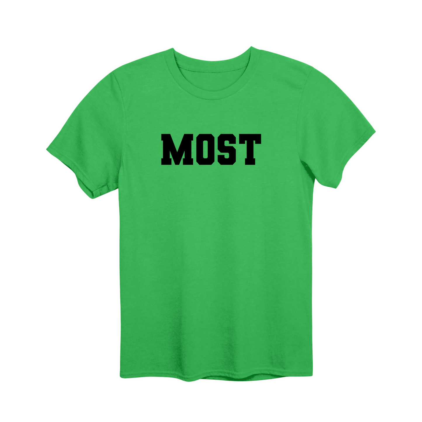 Most město, černé klasická linie unisex tričko | PandaTees