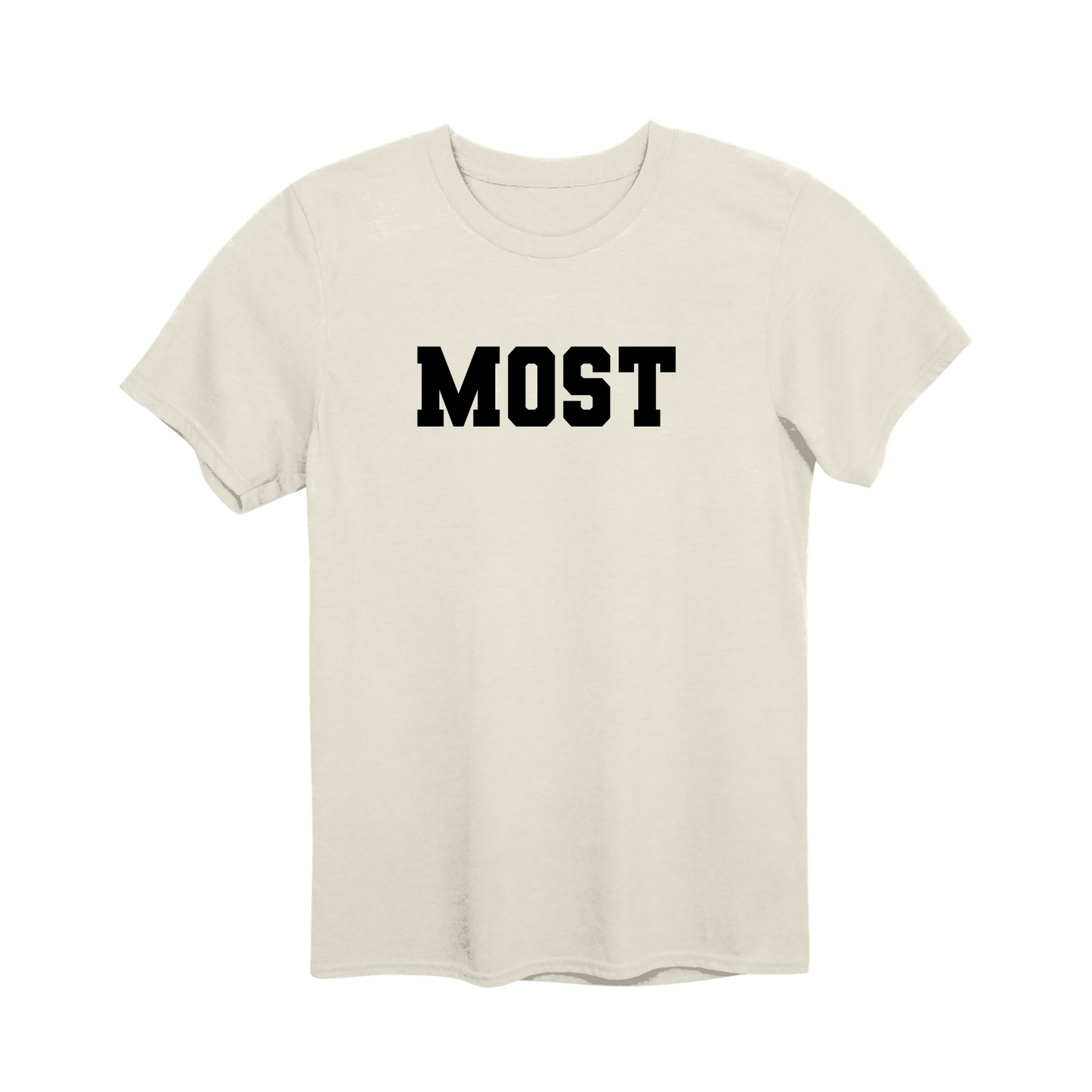 Most město, černé klasická linie unisex tričko | PandaTees