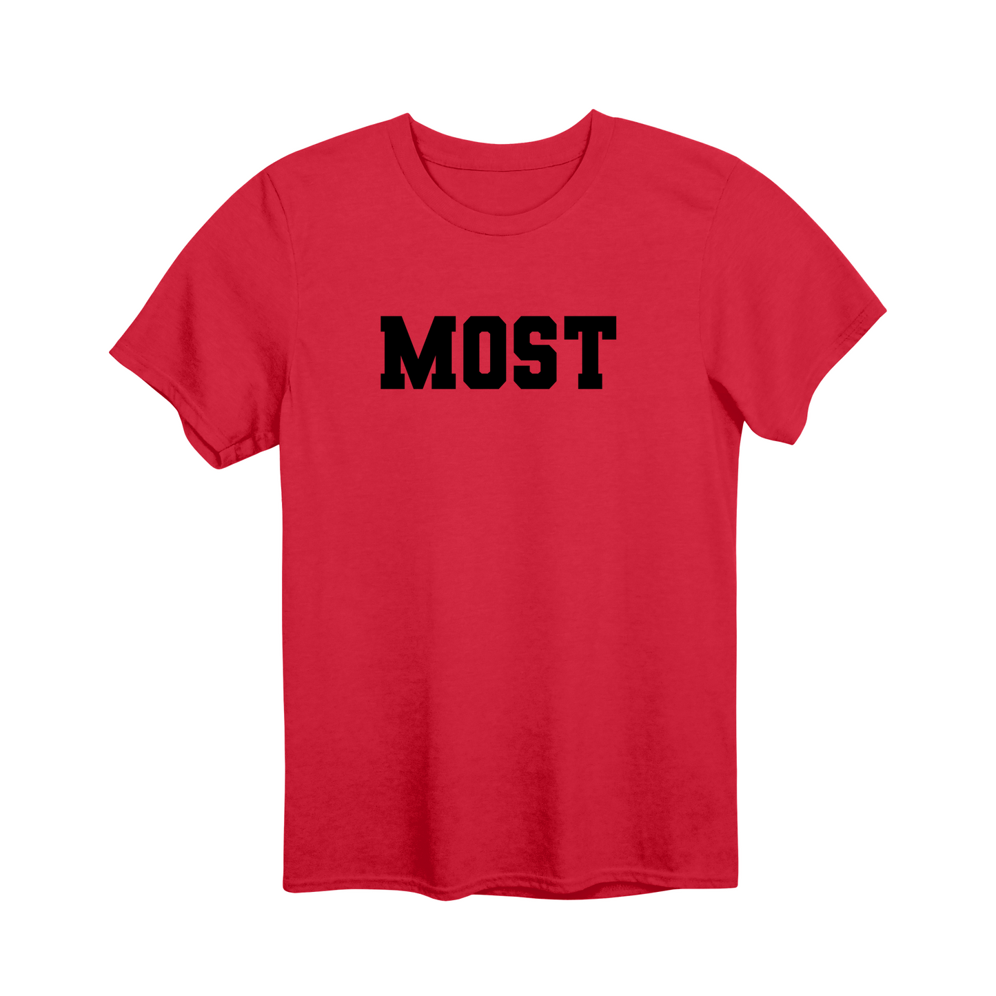 Most město, černé klasická linie unisex tričko | PandaTees