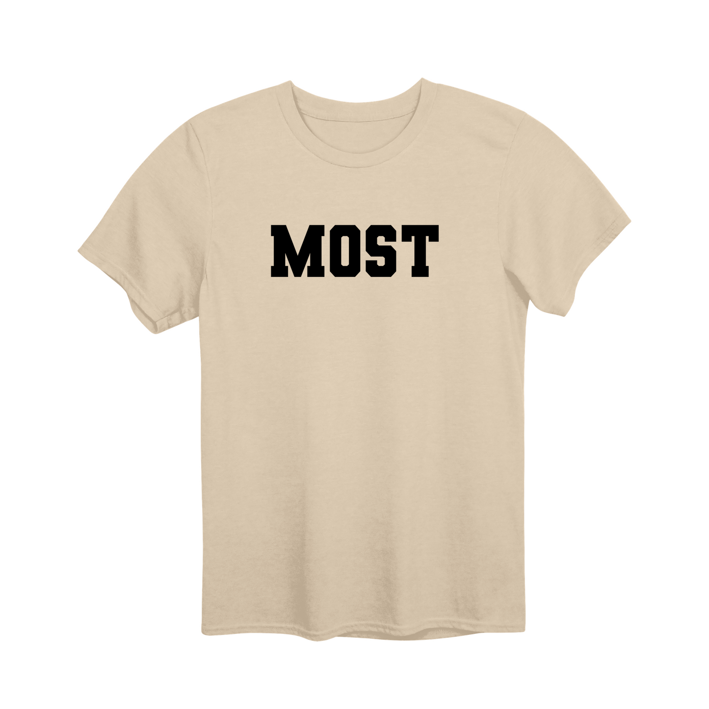 Most město, černé klasická linie unisex tričko | PandaTees