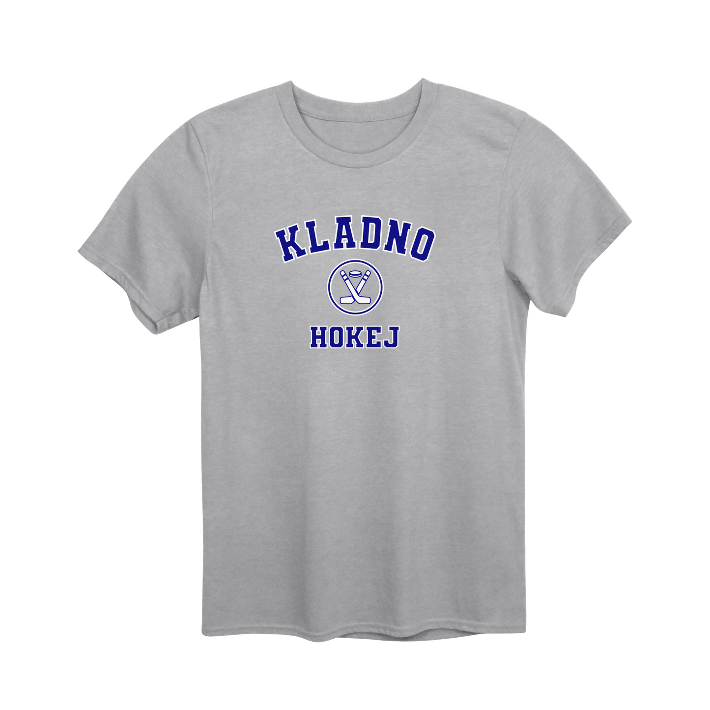Kladno město, hokej unisex tričko | PandaTees